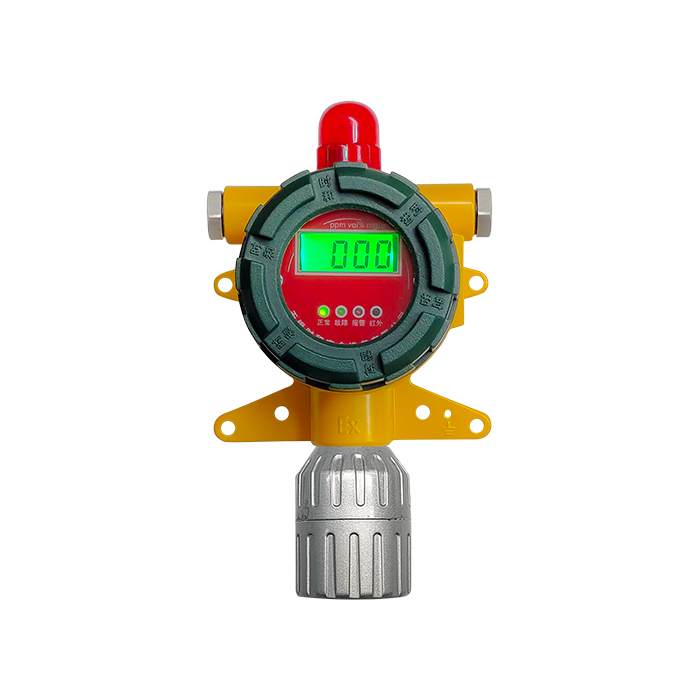 有毒氣體探測(cè)器
